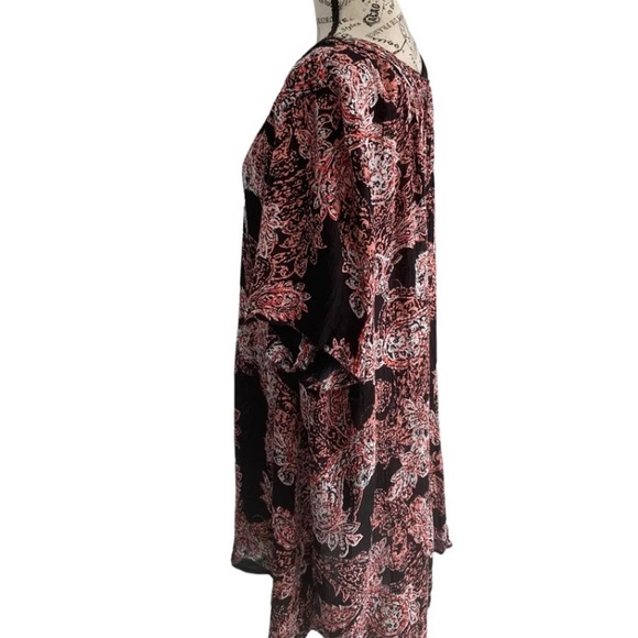 * Roaman’s women’s size 28W blouse - Picture 6 of 10